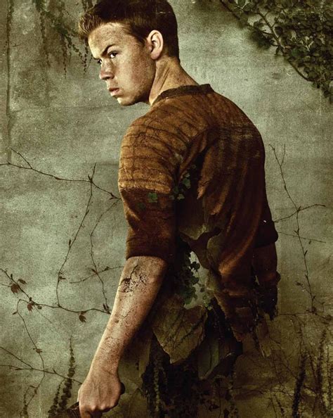 gally maze runner|gally maze runner age.